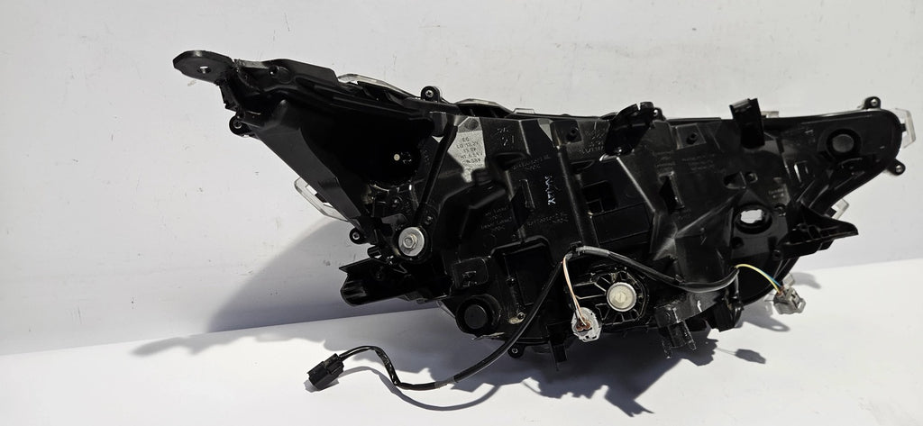 Frontscheinwerfer Toyota V Full LED Links Scheinwerfer Headlight SCH7848354204je