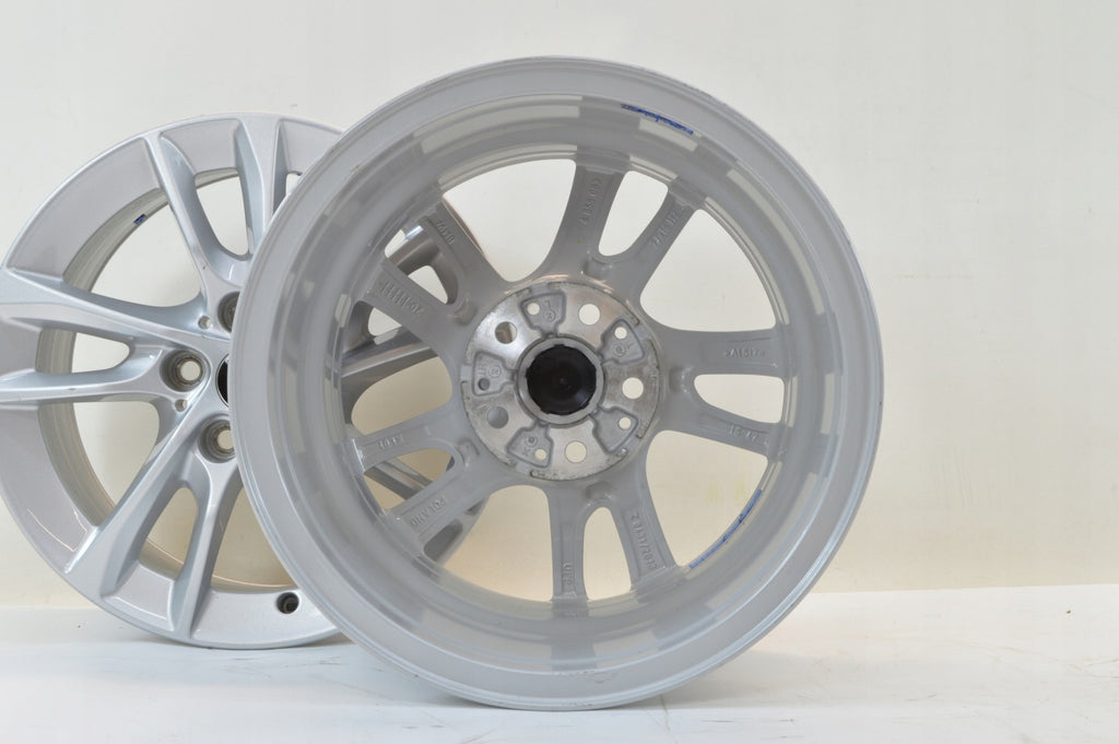 4x Alufelge 16 Zoll 7.0" 5x112 47ET BMW Mini Rim Wheel FEL8757097443tg