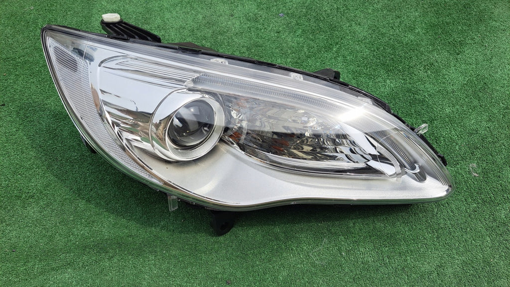 Frontscheinwerfer Lancia Flavia 92106000 Rechts Scheinwerfer Headlight SCH3743275609ng