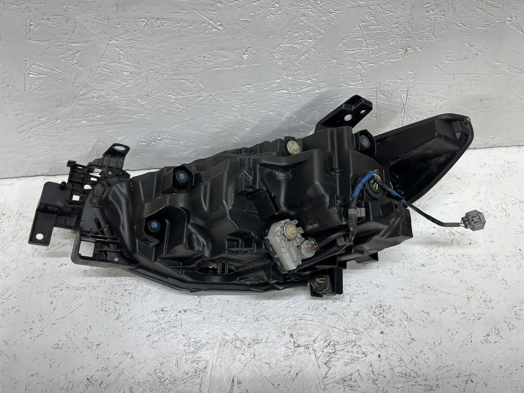 Frontscheinwerfer Mazda 6 GRF5-51030 LED Rechts Scheinwerfer Headlight SCH2989588154ug