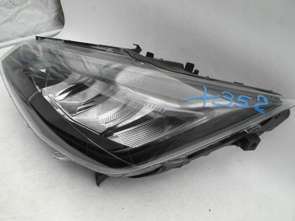 Frontscheinwerfer Seat Ibiza I V 6F1941005F Links Scheinwerfer Headlight SCH2394699961zn