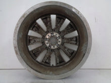 Laden Sie das Bild in den Galerie-Viewer, 1x Alufelge 19 Zoll 7.0" 5x108 38ET Glanz Silber YP00064580 Opel Grandland FEL5610214336xr