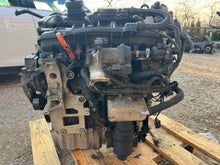Laden Sie das Bild in den Galerie-Viewer, Motor Audi Tt BWA 2.0 TFSI 200PS 147kW 155TKm Benzin Engine Komplett
