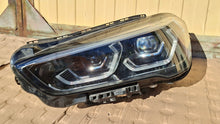 Laden Sie das Bild in den Galerie-Viewer, Frontscheinwerfer BMW X1 F48 5A01171-02 Ein Stück (Rechts oder Links) Headlight SCH2015226255wc