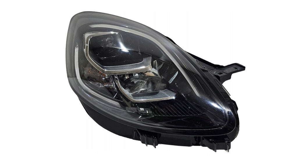 Frontscheinwerfer Ford Puma L1TB-13E014-EH LED Rechts Scheinwerfer Headlight