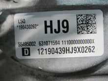 Load image into Gallery viewer, Motor Opel Karl L5Q 1.0 Hybrid Engine Komplett MOT2001792171jf