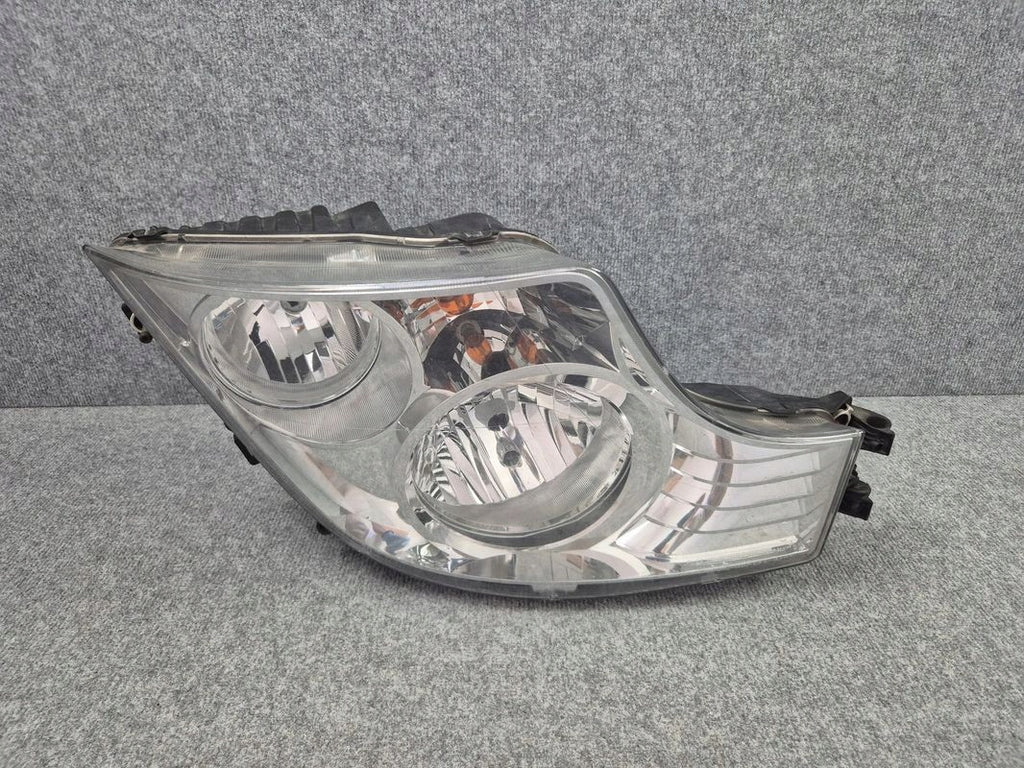 Frontscheinwerfer Mercedes-Benz A9608200339 Rechts Scheinwerfer Headlight SCH7596434200yw