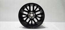 Load image into Gallery viewer, 1x Alufelge 17 Zoll 7.5&quot; 5x114.3 40ET PW457-02008 Toyota X Rim Wheel