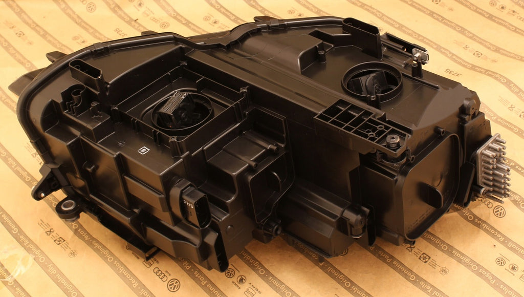 Frontscheinwerfer VW Tiguan 5NB941081D Full LED Links Scheinwerfer Headlight