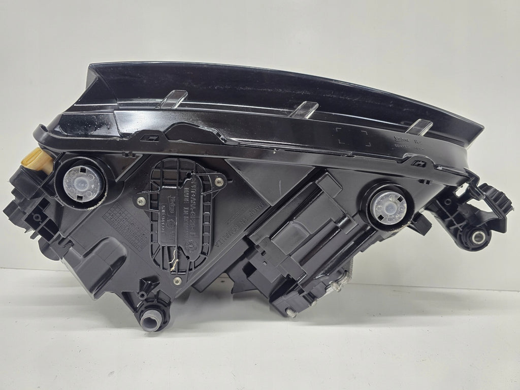 Frontscheinwerfer Skoda Fabia Scala 657941016A Full LED Rechts Headlight SCH5689474056xx
