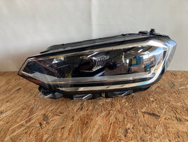 Frontscheinwerfer VW Sportsvan 517941081 LED Links Scheinwerfer Headlight SCH4540702149uh