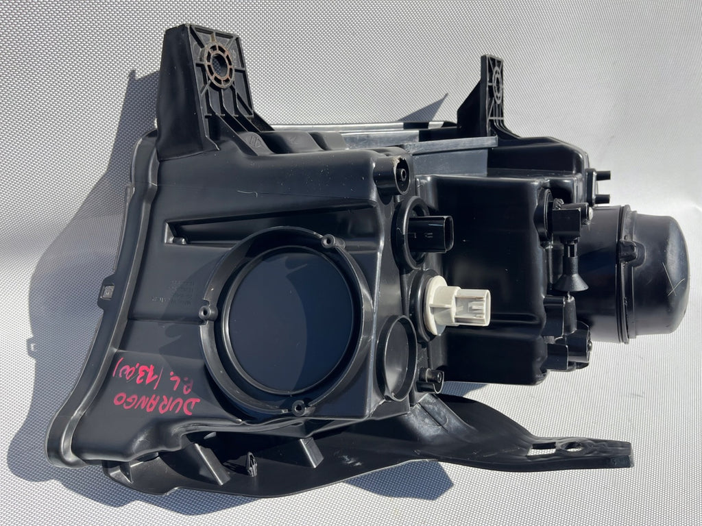Frontscheinwerfer Dodge Durango 209546A01N Links Scheinwerfer Headlight SCH6177432629kc