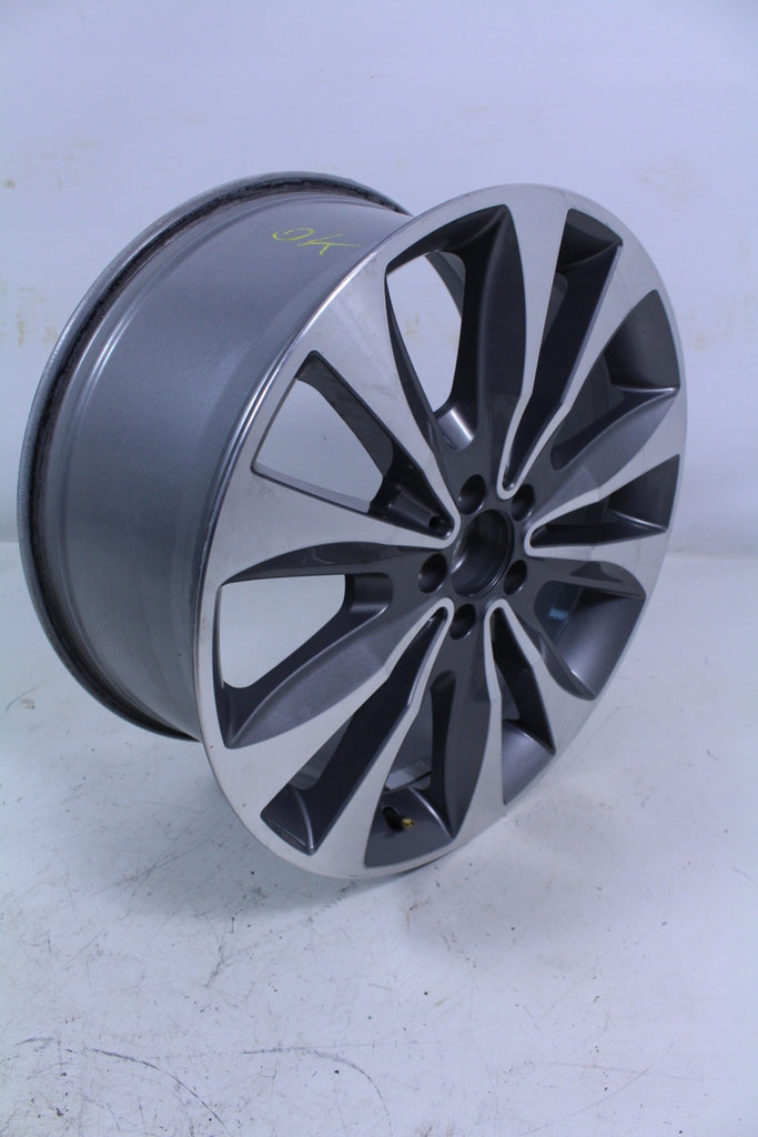 1x Alufelge 20 Zoll 9.0" 5x112 A1664011802 Mercedes-Benz W166 Rim Wheel FEL8452005987tt