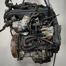 Laden Sie das Bild in den Galerie-Viewer, Motor Opel Astra J A17DTE 1.7 CDTI 110PS 81kW Diesel Engine Komplett MOT5741604980hg