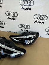 Laden Sie das Bild in den Galerie-Viewer, Frontscheinwerfer Audi A3 8Y0941033 8Y0941034 Full LED Ein Satz Headlight