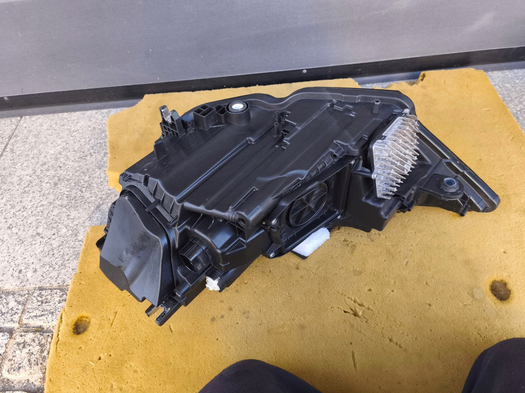 Frontscheinwerfer Audi A6 C8 4K0941034 Rechts Scheinwerfer Headlight SCH6491206042vl