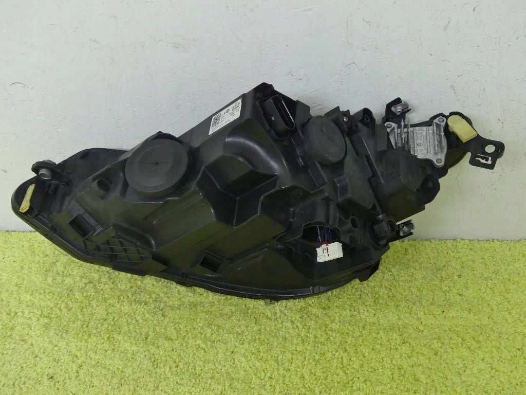 Frontscheinwerfer VW Golf VIII 5H1941006 Rechts Scheinwerfer Headlight SCH9950968632qn
