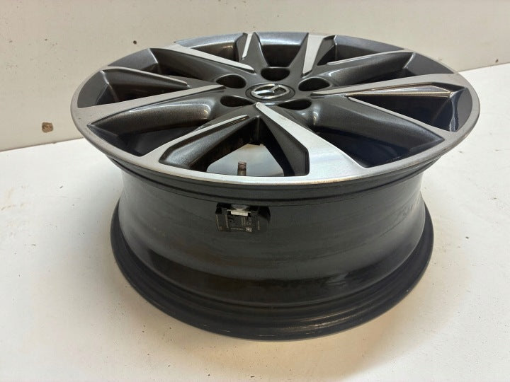 1x Alufelge 17 Zoll 5x114.3 Mazda Cx5 Cx-5 Rim Wheel FEL4007144098ep