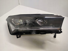 Laden Sie das Bild in den Galerie-Viewer, Frontscheinwerfer Skoda Enyaq 5LB941016H Full LED Rechts Scheinwerfer Headlight