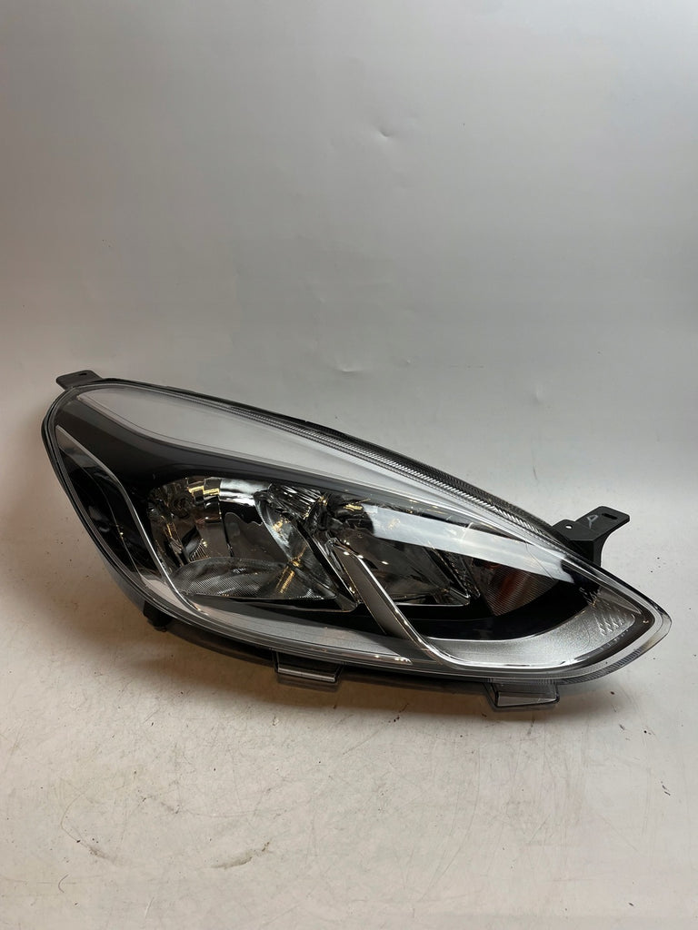 Frontscheinwerfer Ford Fiesta I H1BB-13W029-AJ Rechts Scheinwerfer Headlight SCH1760804063sj