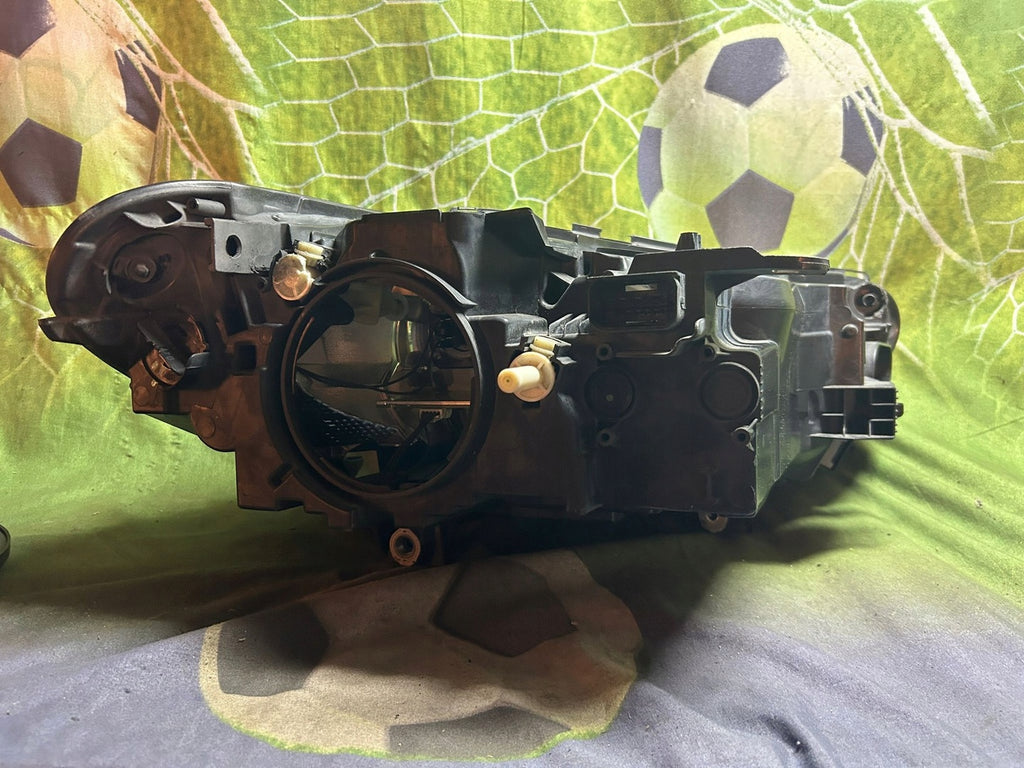 Frontscheinwerfer BMW X1 F48 7346533-13 Links Scheinwerfer Headlight SCH2522898730gu