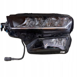 Frontscheinwerfer Skoda Karoq 57B941009 Full LED Links Scheinwerfer Headlight SCH6250060943hg