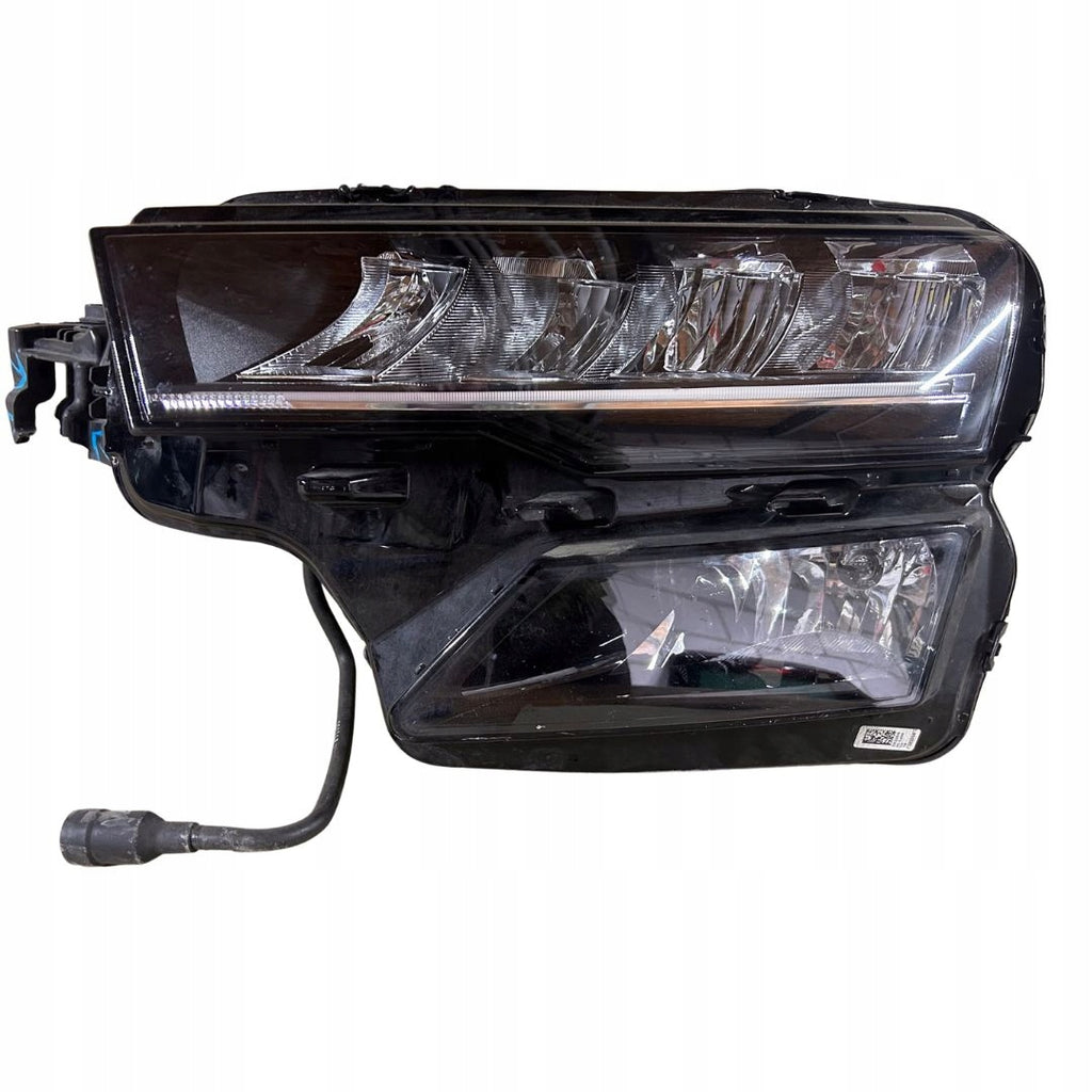 Frontscheinwerfer Skoda Karoq 57B941009 Full LED Links Scheinwerfer Headlight SCH6250060943hg