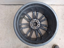 Load image into Gallery viewer, 1x Alufelge 19 Zoll 8.5" 5x112 47ET 7850021 BMW F30 F31 Rim Wheel FEL5501605861ns