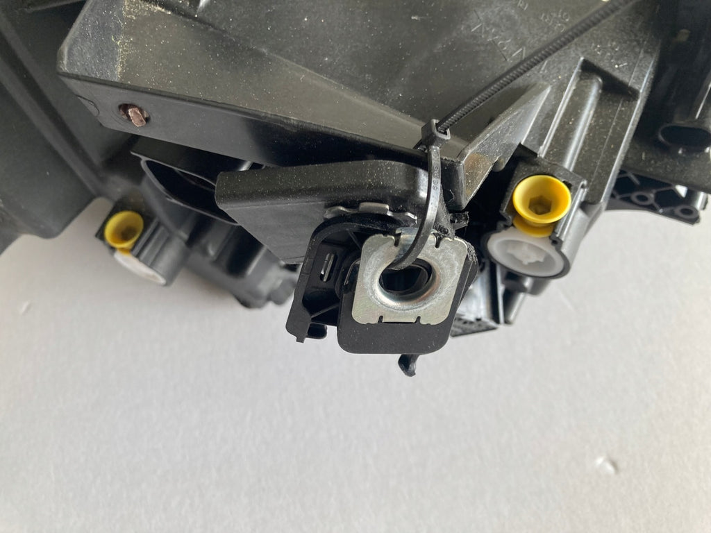 Frontscheinwerfer Cupra Born I 10F941007J 10F941773 LED Links Headlight SCH3691632083at