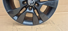 Laden Sie das Bild in den Galerie-Viewer, 1x Alufelge 17 Zoll 7.0" 5x112 5L0601025L Skoda Yeti Rim Wheel FEL9229421675ni