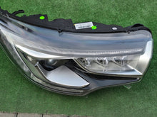 Load image into Gallery viewer, Frontscheinwerfer Citroën Ds4 9808718180-00 LED Rechts Scheinwerfer Headlight SCH3630799327ck