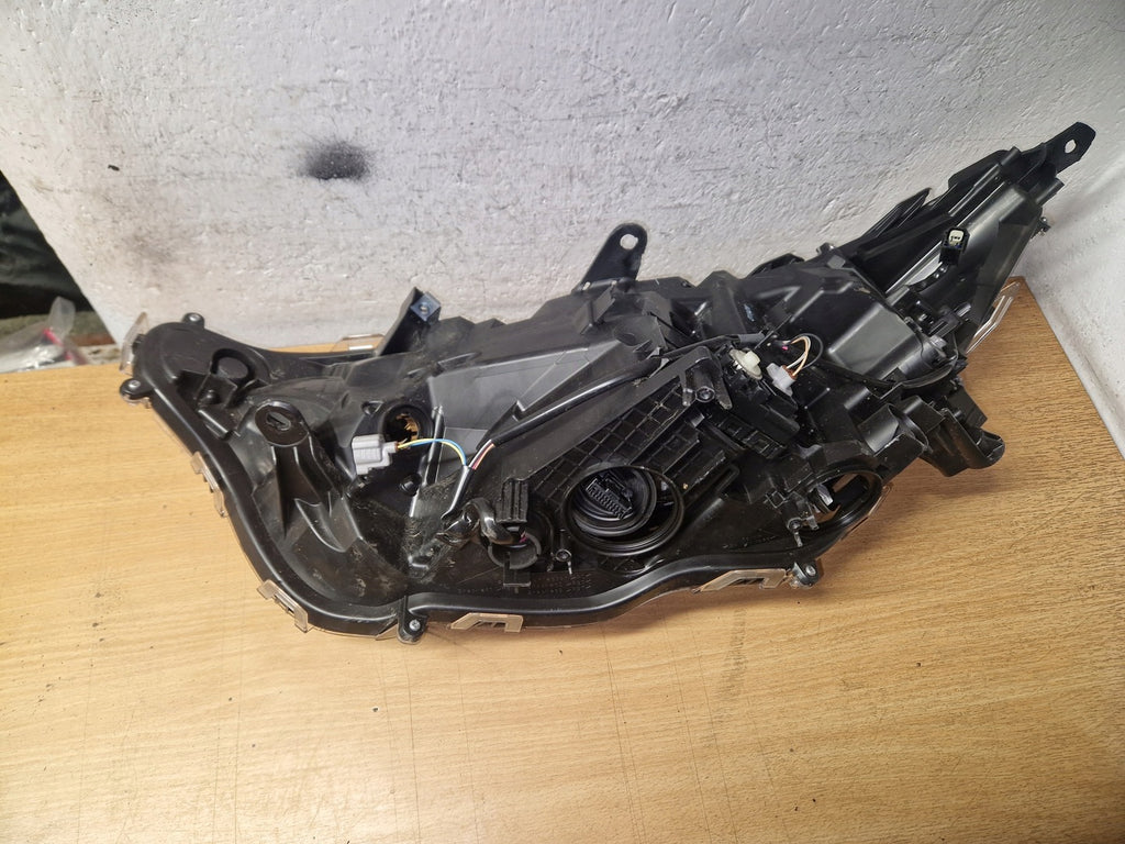 Frontscheinwerfer Toyota Rav V 4 Full LED Rechts Scheinwerfer Headlight SCH5224904495gv