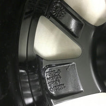 Laden Sie das Bild in den Galerie-Viewer, 1x Alufelge 16 Zoll 6.5&quot; 4x108 38ET 9847228980 Opel X Rim Wheel