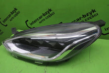 Load image into Gallery viewer, Frontscheinwerfer Ford Fiesta H1BB-13E015-AD LED Links Scheinwerfer Headlight