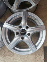 Laden Sie das Bild in den Galerie-Viewer, 4x Alufelge 16 Zoll 7.0" 5x120 45ET 42R6705 BMW 4 Rim Wheel FEL9051969196ee