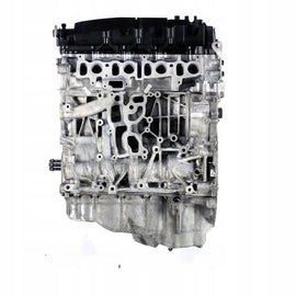 Motor BMW F11 F10 N47D20C 2.0 129TKm Diesel Engine Unkomplett