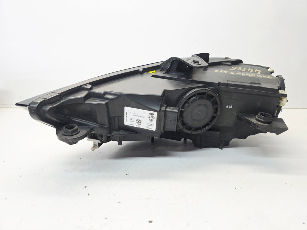 Frontscheinwerfer Audi A3 8V0941754A LED Rechts Scheinwerfer Headlight SCH7593166688az