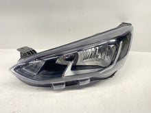 Laden Sie das Bild in den Galerie-Viewer, Frontscheinwerfer Ford Focus IV JX7B-13W030-CE LED Links Scheinwerfer Headlight SCH1933631853wd