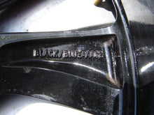 Laden Sie das Bild in den Galerie-Viewer, 1x Alufelge 17 Zoll 7.0" 4x100 44ET Opel Corsa Rim Wheel FEL9545440077tl