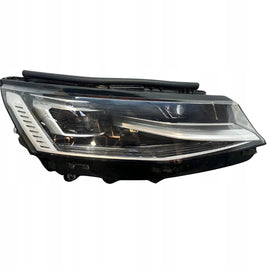 Frontscheinwerfer VW Multivan T7 7T1941082C LED Rechts Scheinwerfer Headlight SCH7414461893vy