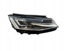 Laden Sie das Bild in den Galerie-Viewer, Frontscheinwerfer VW Multivan T7 7T1941082C LED Rechts Scheinwerfer Headlight SCH7414461893vy