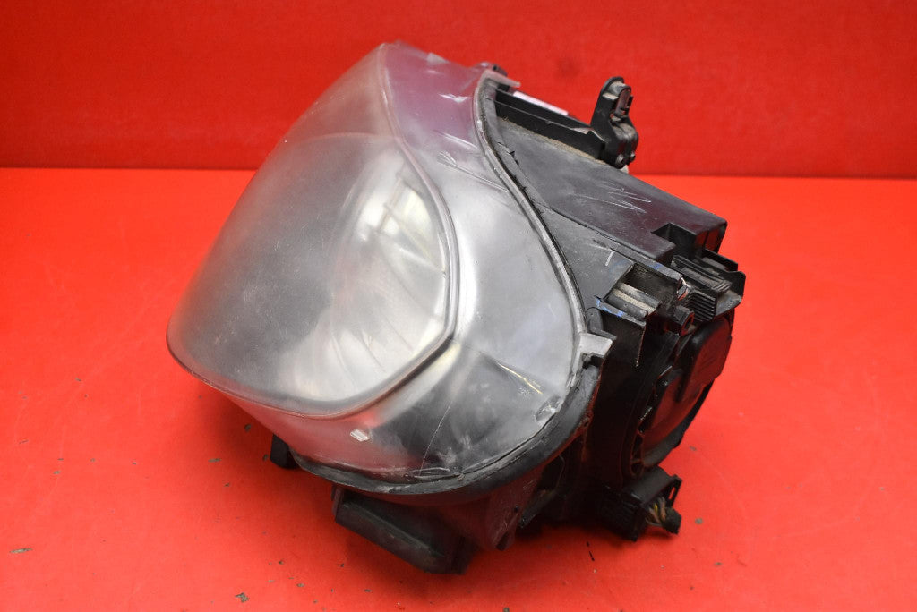 Frontscheinwerfer BMW X5 E70 7161587 Xenon Links Scheinwerfer Headlight