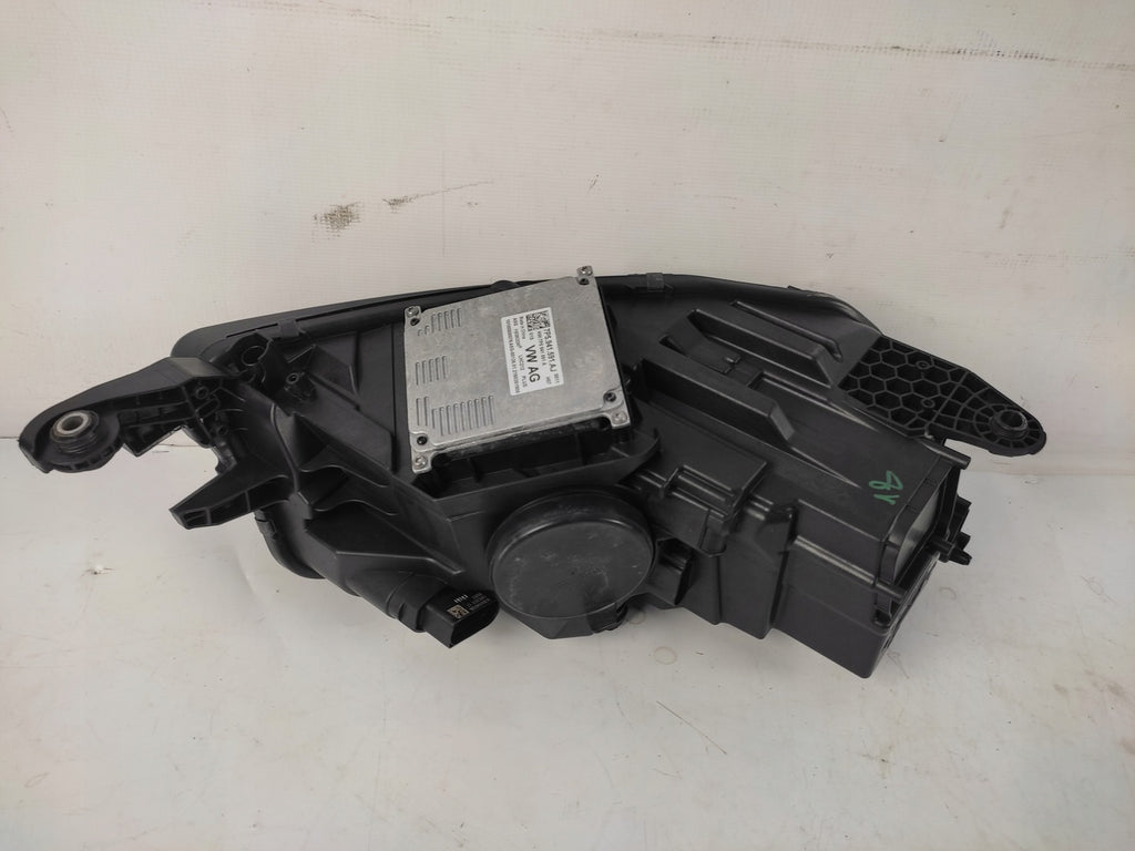 Frontscheinwerfer Skoda Fabia III 6V1941015F Full LED Rechts oder Links