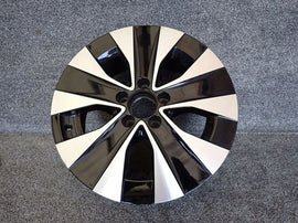 1x Alufelge 17 Zoll 7.0