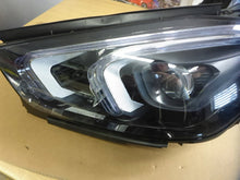 Laden Sie das Bild in den Galerie-Viewer, Frontscheinwerfer Mercedes-Benz Gle A1679069504 A1679060800 LED Links Headlight SCH4754679765qf