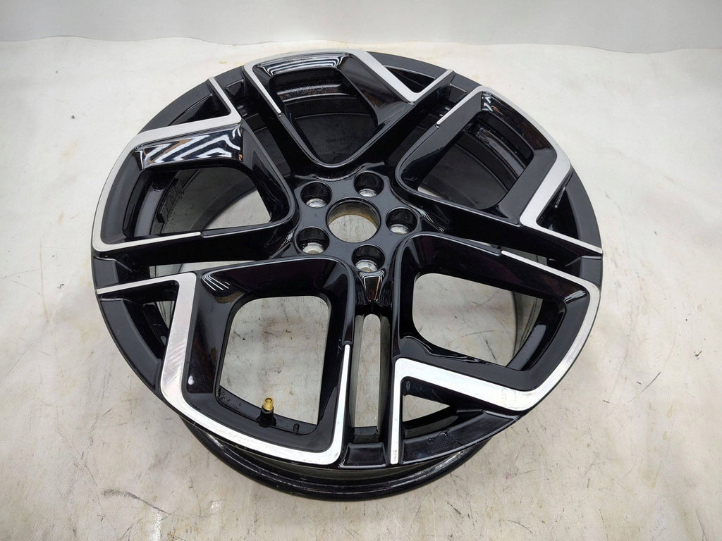 1x Alufelge 18 Zoll 5x100 2GM601025AN VW T-Cross Rim Wheel FEL6738137015xu