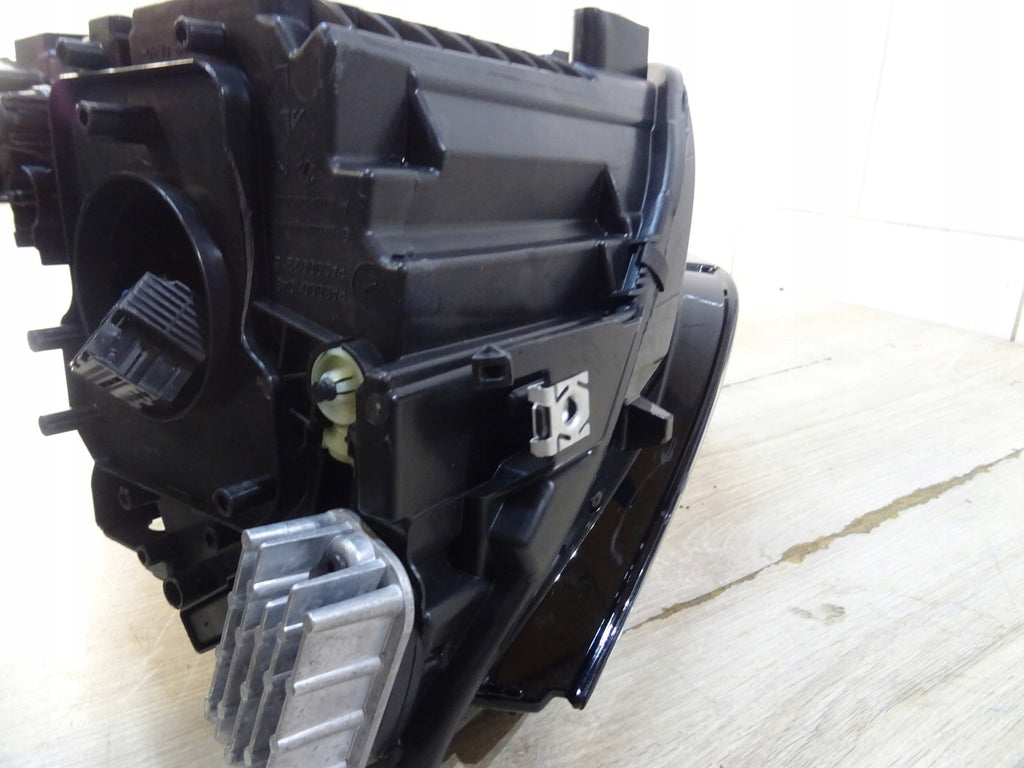 Frontscheinwerfer VW 57L941059 Links Scheinwerfer Headlight SCH3719101029aw