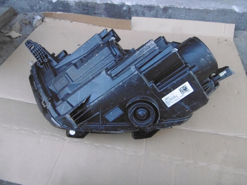 Frontscheinwerfer Ford Ecosport MN15-13E014-CD LED Rechts Scheinwerfer Headlight SCH2182416942cj