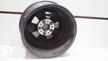 Load image into Gallery viewer, 1x Alufelge 17 Zoll 7.5" 5x112 43ET Glanz Grau 6898036 BMW Rim Wheel FEL2897361595uh