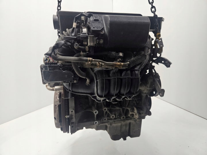 Motor Subaru Suzuki Justy I Swift Ignis M15A 1.5 Benzin Engine Komplett MOT2109764477tj